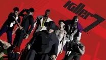 Killer 7 (Disc 2)