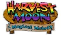 Harvest Moon - Magical Melody