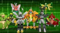 Medabots Infinity (v1.00)