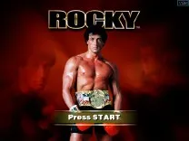 Rocky