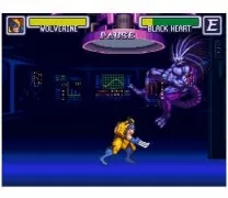 Marvel Super Heroes - War of the Gems (USA)