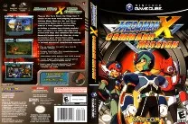 Mega Man X - Command Mission