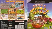 Super Monkey Ball