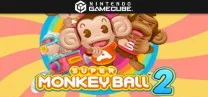 Super Monkey Ball 2