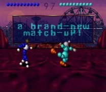 3 Jigen Kakutou Ballz (Japan)