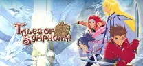 Tales of Symphonia (Disc 2)