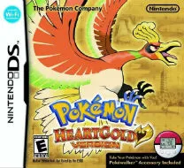 Pokemon - Versione Oro HeartGold (I)