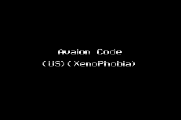 Avalon Code (US)(XenoPhobia)