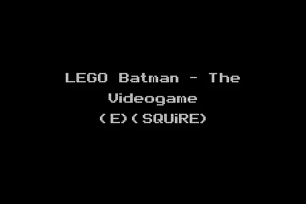 LEGO Batman - The Videogame (E)(SQUiRE)