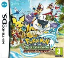 Pokemon Ranger - Guardian Signs (E)