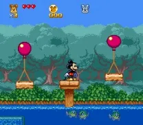 Great Circus Mystery Starring Mickey & Minnie, The (USA)