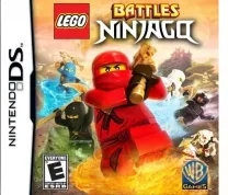 LEGO Battles - Ninjago (U)