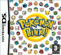 Pokemon Link! (E)