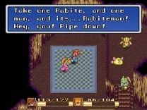 Secret of Mana (USA)