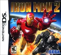 Iron Man 2 (U)