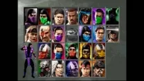 Ultimate Mortal Kombat 3 (USA)