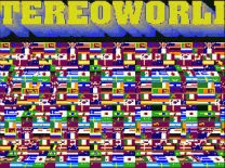 3D Stereo World - Find The Hidden Images (PD)