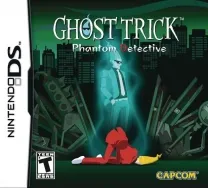 Ghost Trick - Phantom Detective (U)