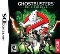 Ghostbusters - The Video Game (US)(M3)(XenoPhobia)