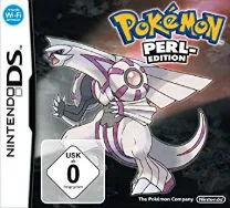 Pokemon Perl-Edition (sUppLeX)