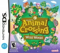 Animal Crossing - Wild World (v01) (U)(Independent)