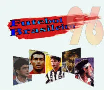  Futebol Brasileiro '96 (Hack)