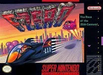  BS F-Zero 2 (J)