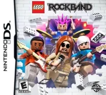 LEGO - Rock Band (US)(M6)(Venom)