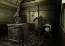 Resident Evil 3 - Nemesis (E) ISO[SLES-02529]