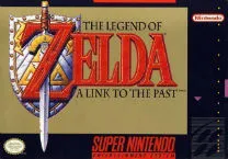  Legend Of Zelda, The (E)