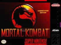 Mortal Kombat (USA)