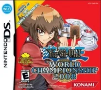 Yu-Gi-Oh! Duel Monsters - World Championship 2008 (J)(6rz)