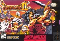 Breath of Fire II (USA)