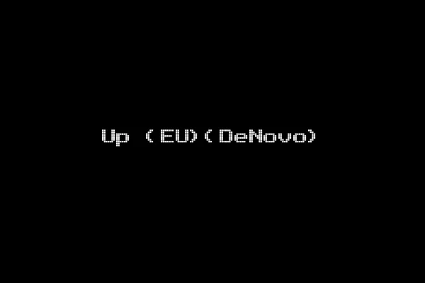 Up (EU)(DeNovo)