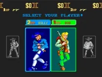 Sunset Riders (USA)