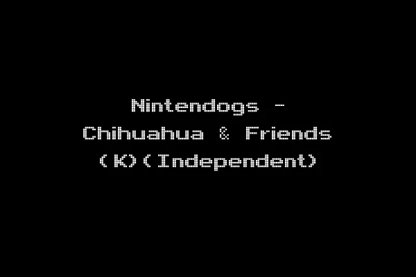 Nintendogs - Chihuahua & Friends (K)(Independent)
