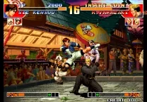 The King of Fighters '97 (NGM-2320)