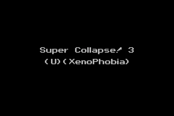 Super Collapse! 3 (U)(XenoPhobia)