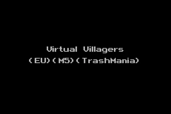 Virtual Villagers (EU)(M5)(TrashMania)