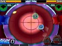Beyblade - Metal Fusion (U)
