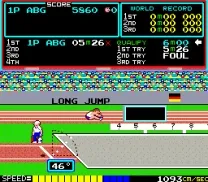 Hyper Olympic