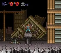 Contra III - The Alien Wars (USA)