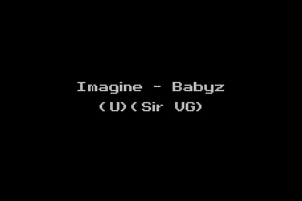 Imagine - Babyz (U)(Sir VG)