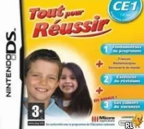Tout pour Reussir CE1 (FR)(BAHAMUT)