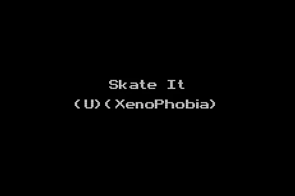 Skate It (U)(XenoPhobia)