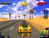 Cruis'n World (rev L2.5)