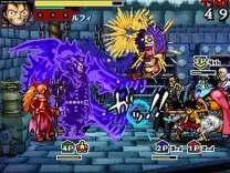 One Piece Gigant Battle 2 - Shin Sekai (J)