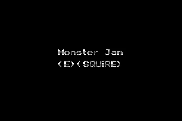 Monster Jam (E)(SQUiRE)
