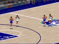 NBA Live '95 (Japan) (Rev 0A)