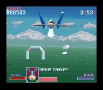 Starwing (Germany) (Competition Edition)